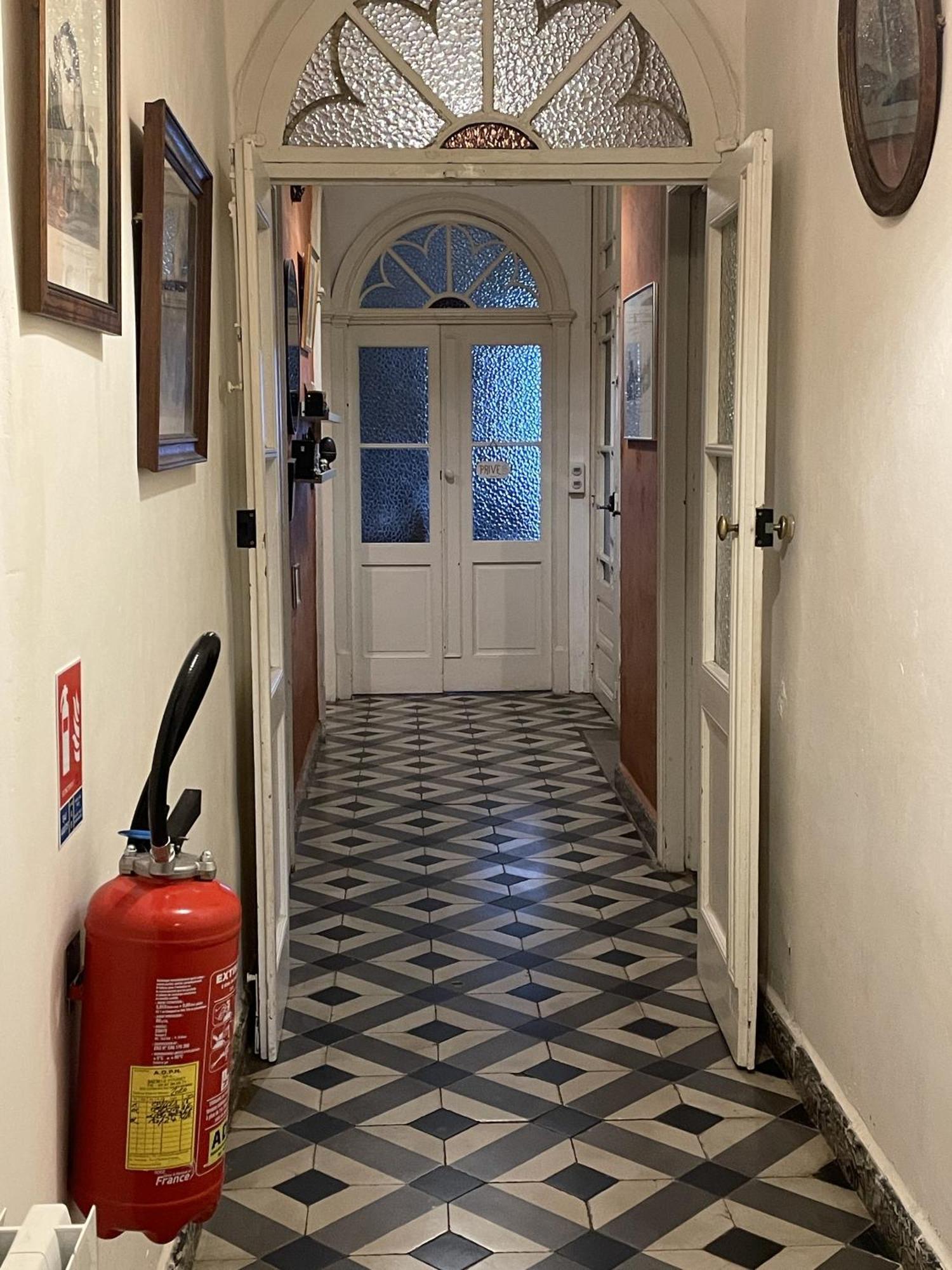 Chambre D'Hotes Lo Componairo Pouzols Экстерьер фото